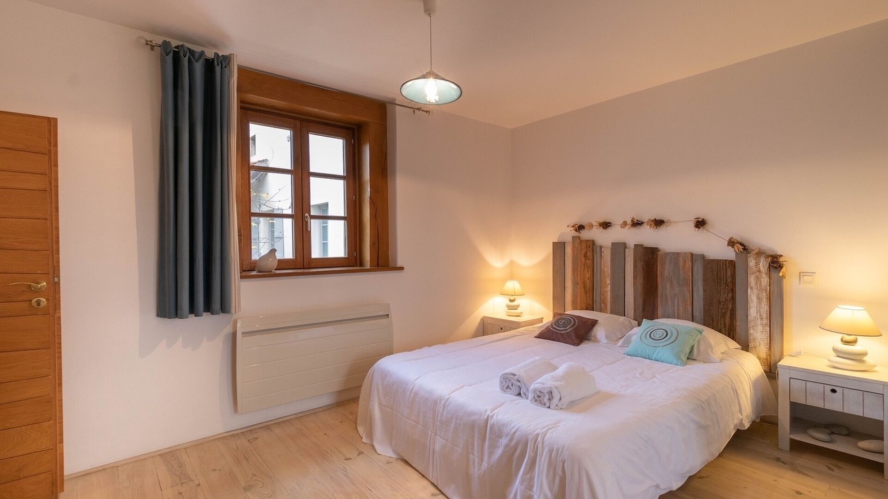 Photo of Bedroom in Bresse-sur-Grosne