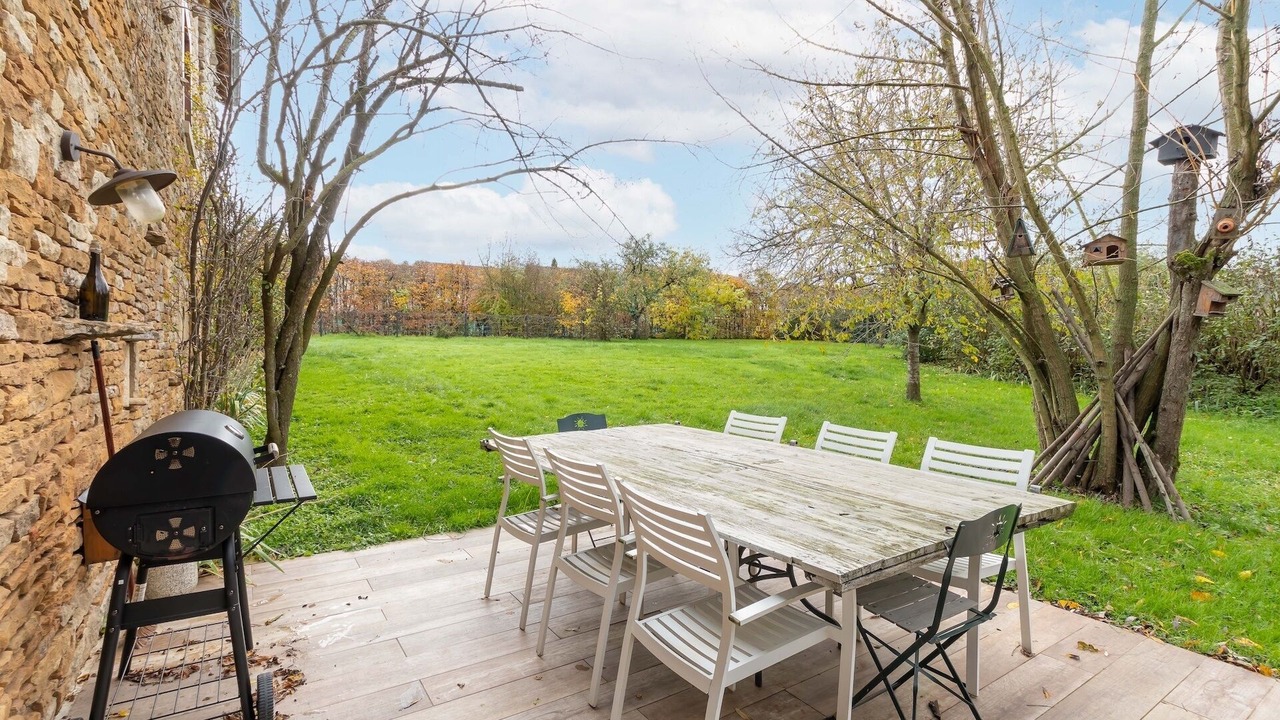 Photo of Outdoor in Bresse-sur-Grosne