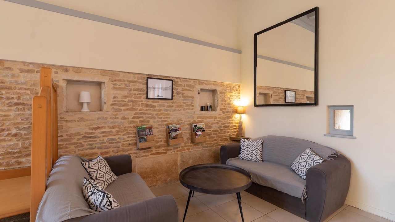 Photo of Livingroom in Bresse-sur-Grosne