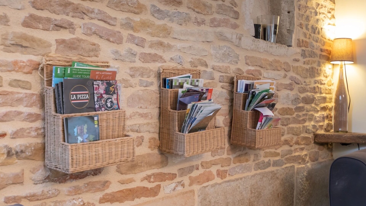 Photo of Others in Bresse-sur-Grosne