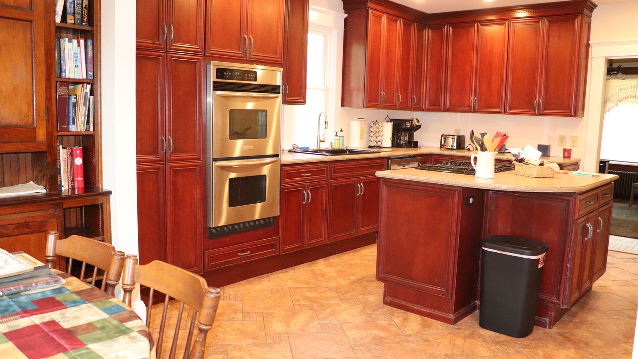 Photo of Kitchen in Broadway
