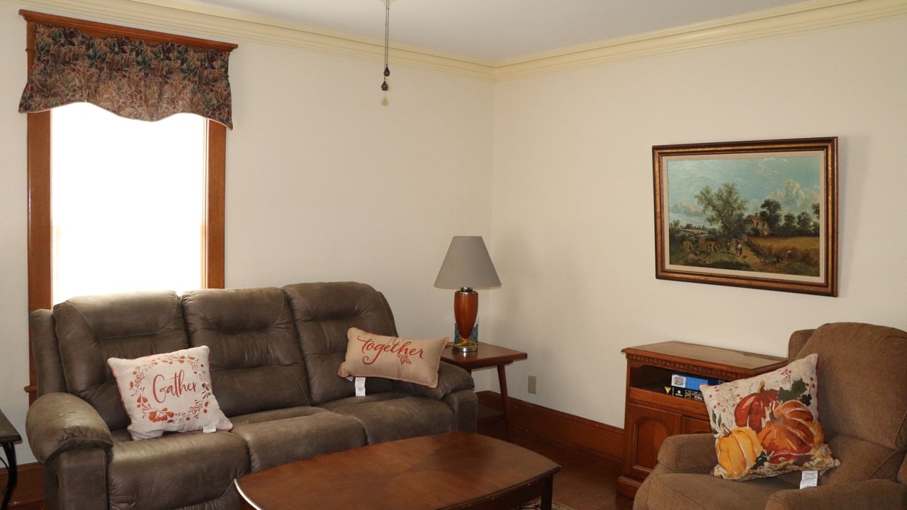 Photo of Livingroom in Broadway