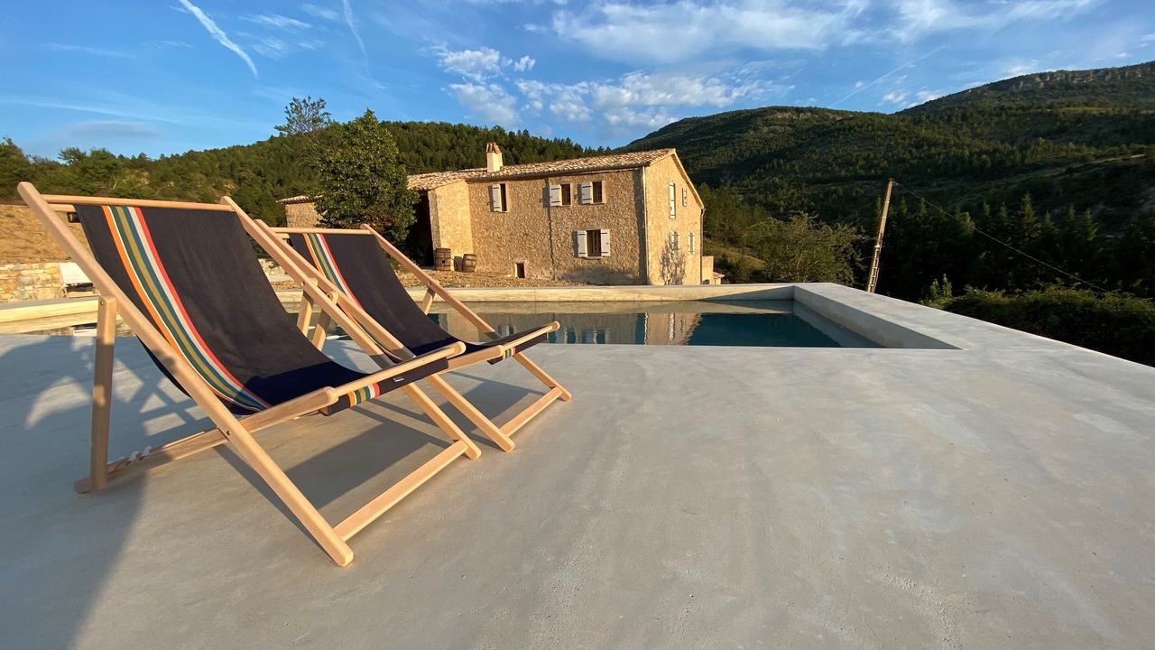 Photo of Outdoor in Vercoiran