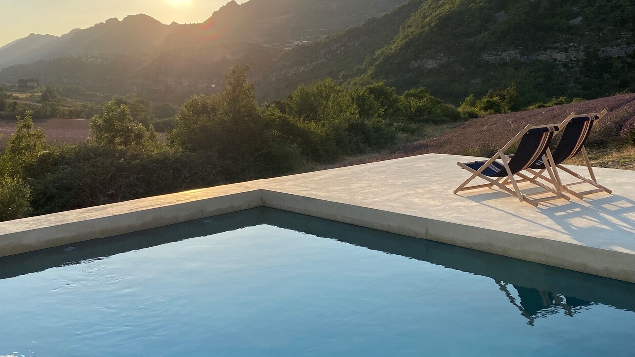 Photo of Outdoor in Vercoiran