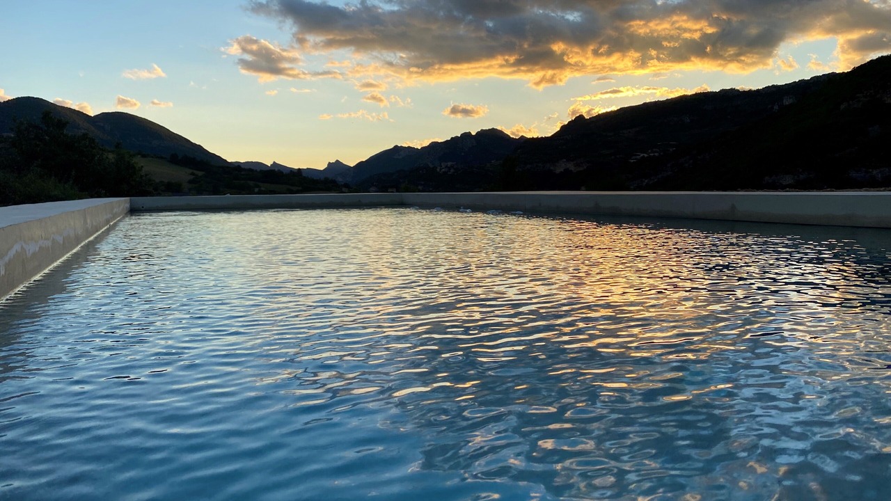 Photo of Outdoor in Vercoiran