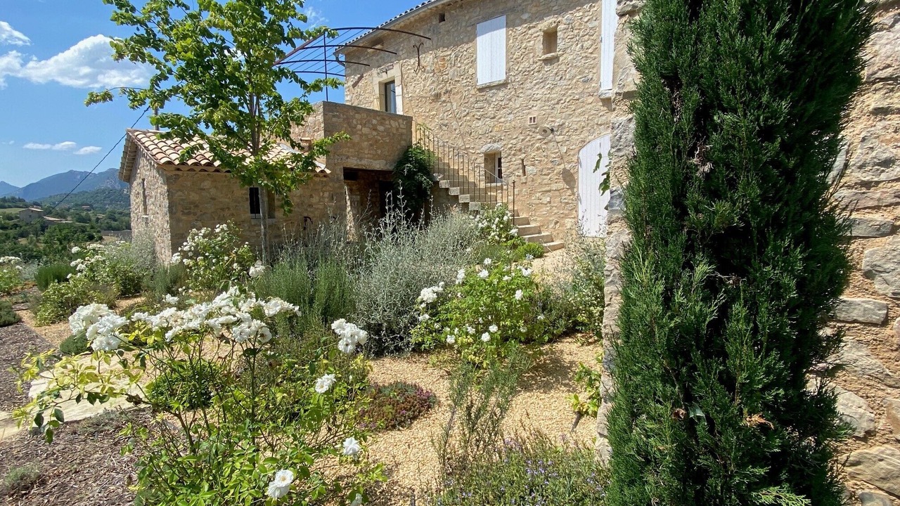 Photo of Outdoor in Vercoiran