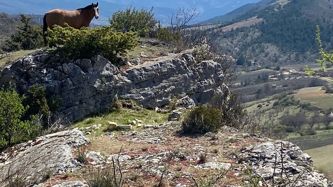 Photo of Outdoor in Vercoiran