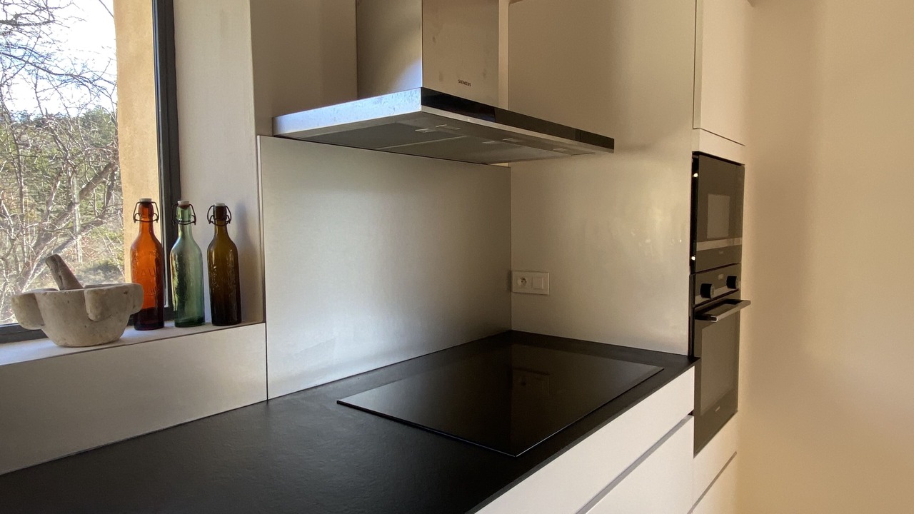 Photo of Kitchen in Vercoiran