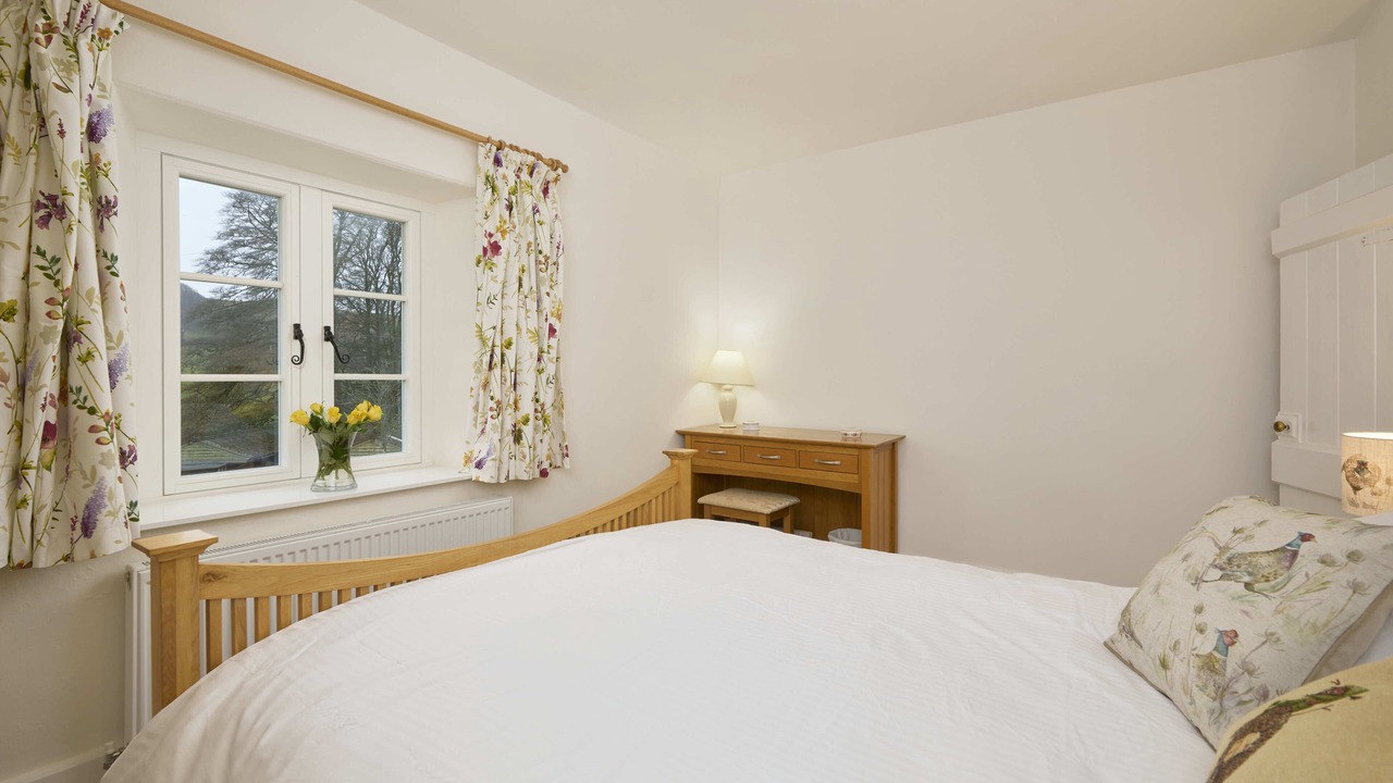 Photo of Bedroom in Liscombe