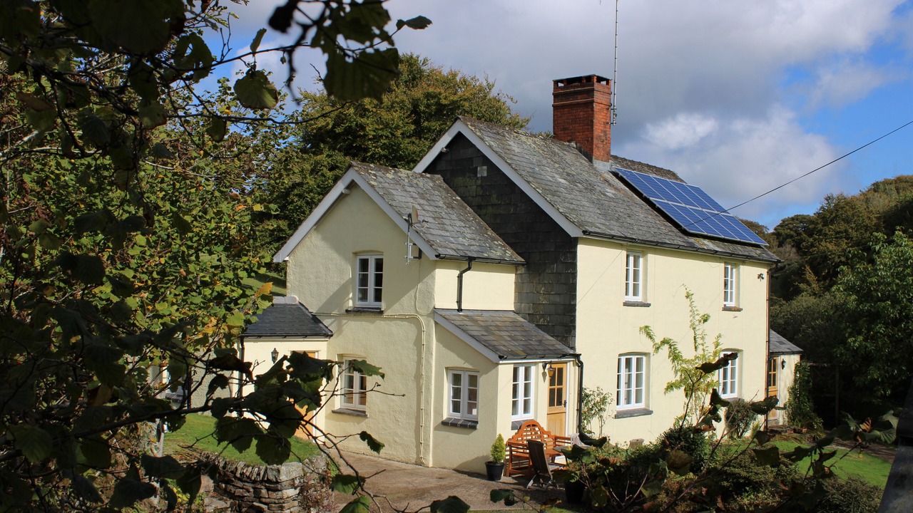 Photo of Outdoor in Liscombe