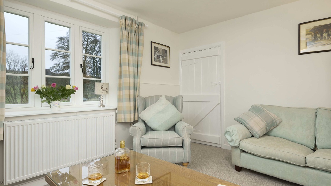 Photo of Livingroom in Liscombe