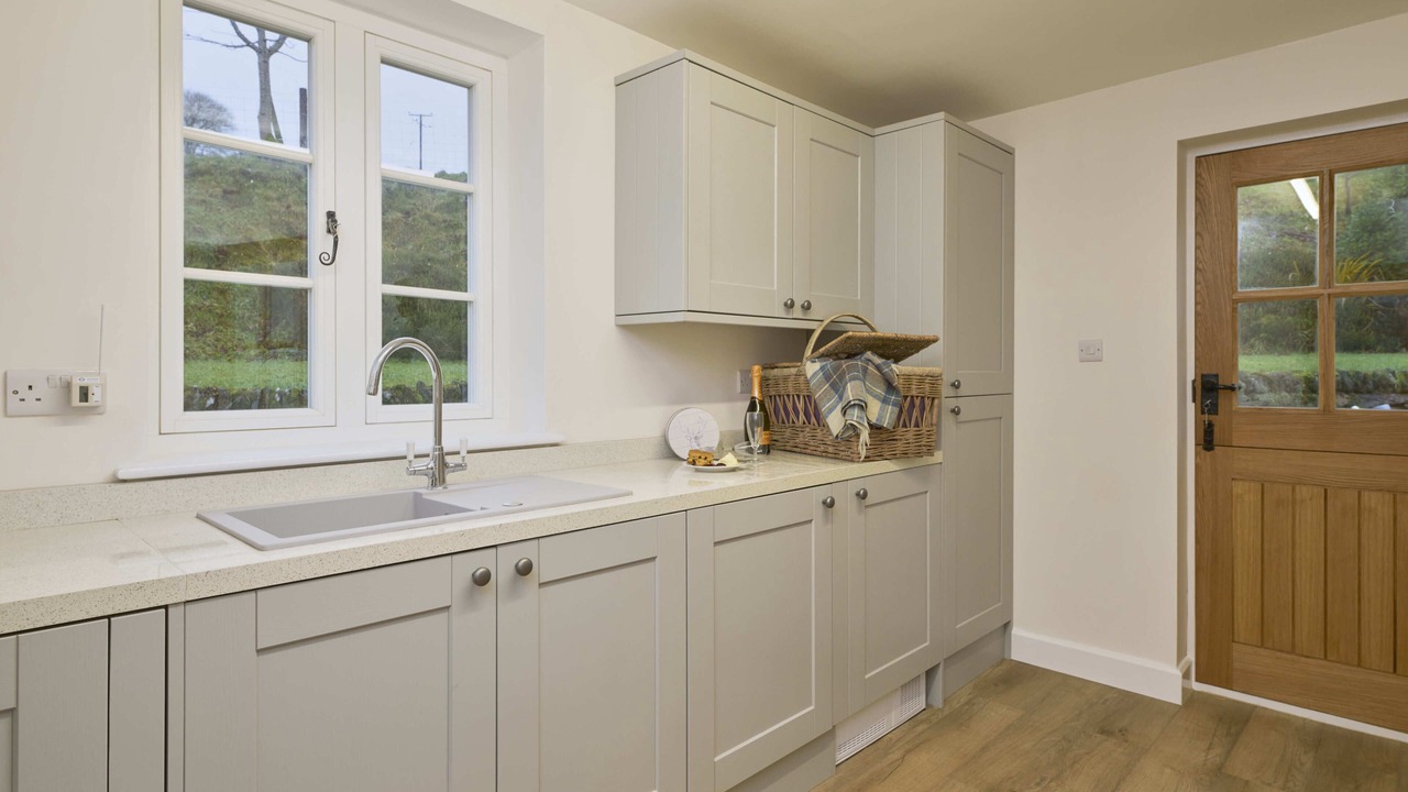 Photo of Kitchen in Liscombe