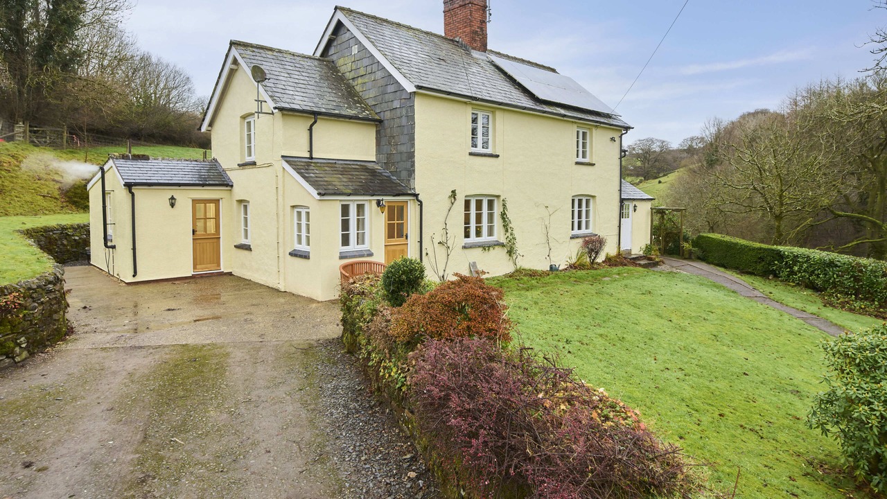 Photo of Outdoor in Liscombe