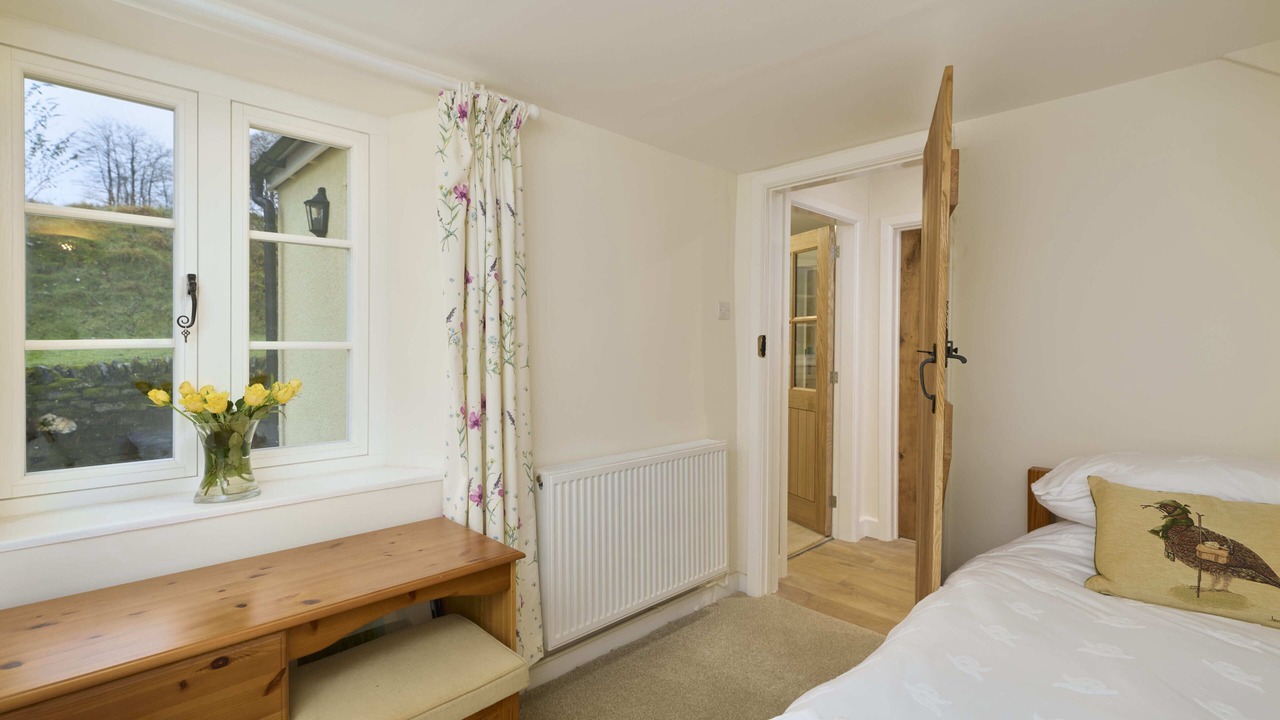 Photo of Bedroom in Liscombe