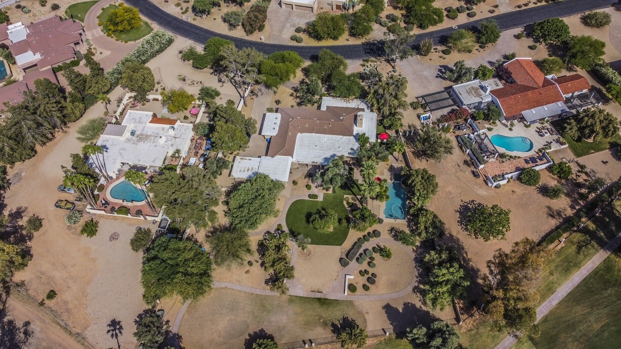 Photo of Outdoor in Orangetree Villas