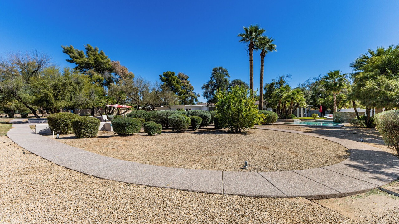 Photo of Outdoor in Orangetree Villas