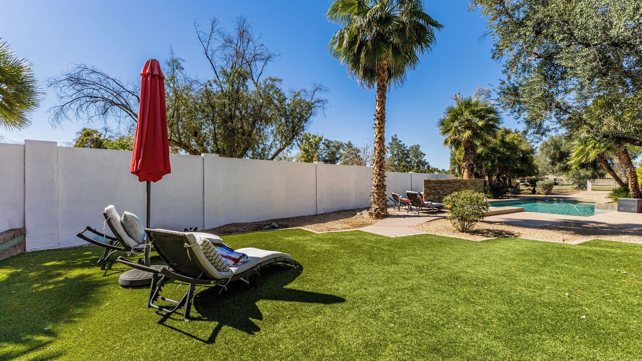 Photo of Outdoor in Orangetree Villas