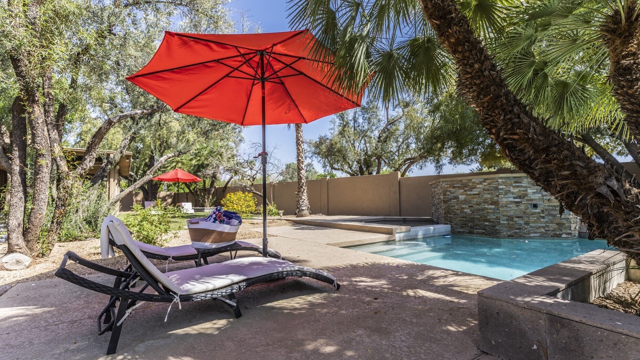 Photo of Outdoor in Orangetree Villas