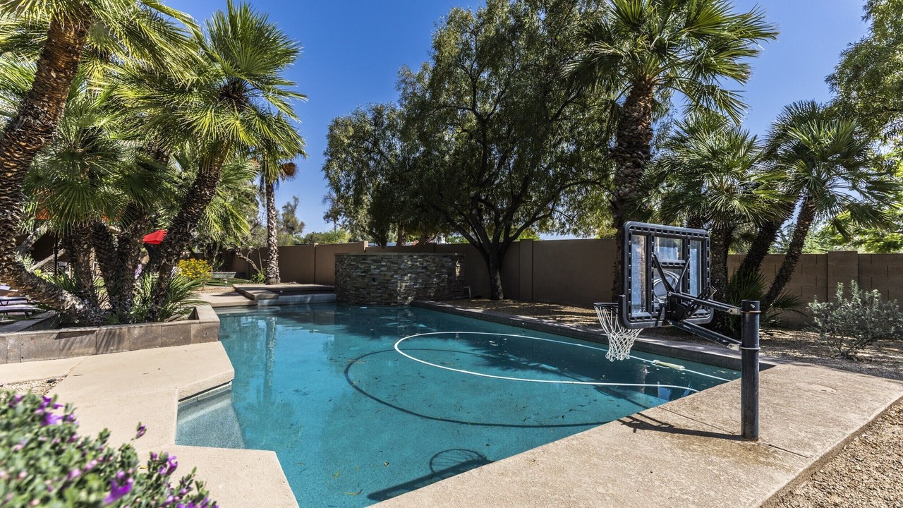 Photo of Outdoor in Orangetree Villas