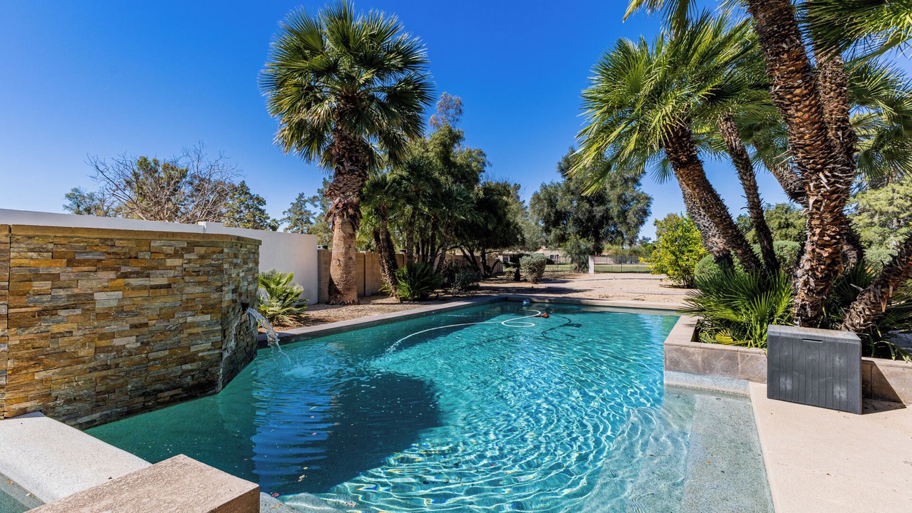 Photo of Outdoor in Orangetree Villas