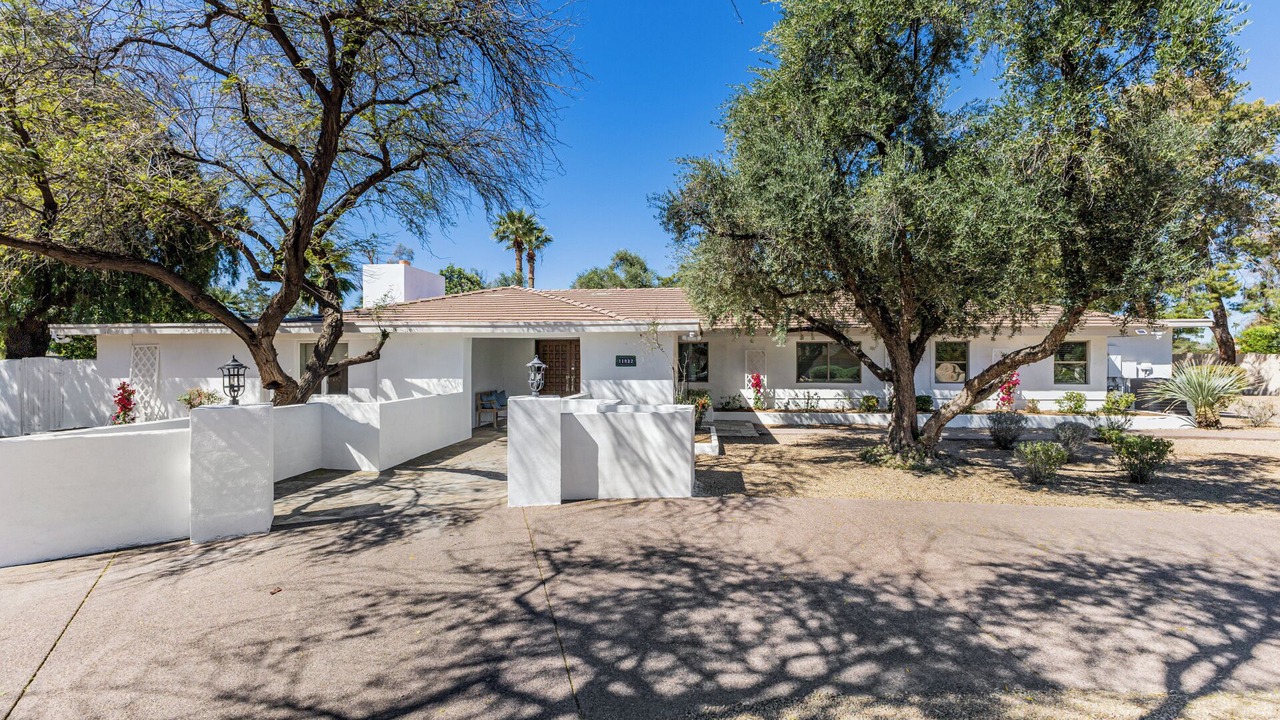 Photo of Outdoor in Orangetree Villas