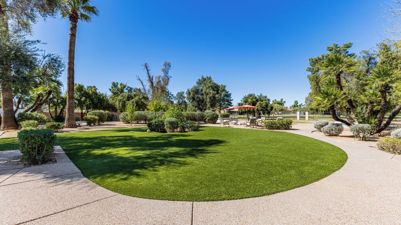 Photo of Outdoor in Orangetree Villas