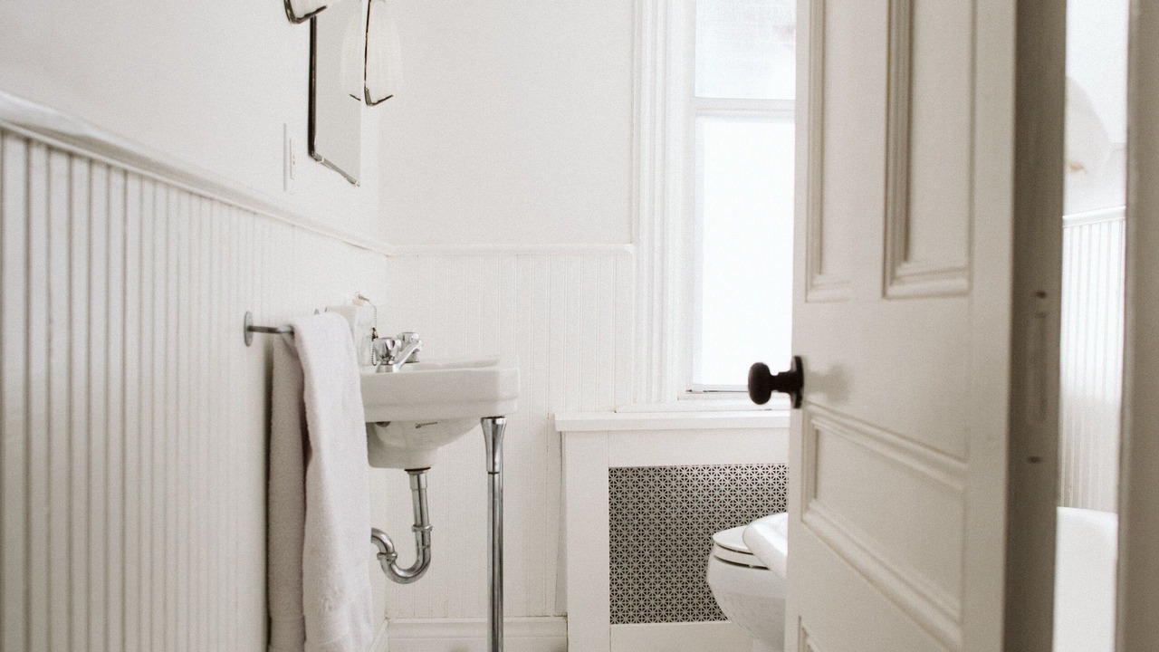 Photo of Bathroom in Parkdale