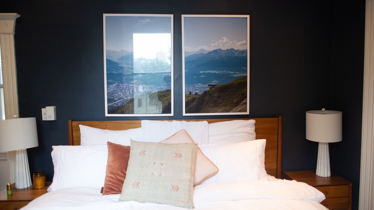 Photo of Bedroom in Parkdale