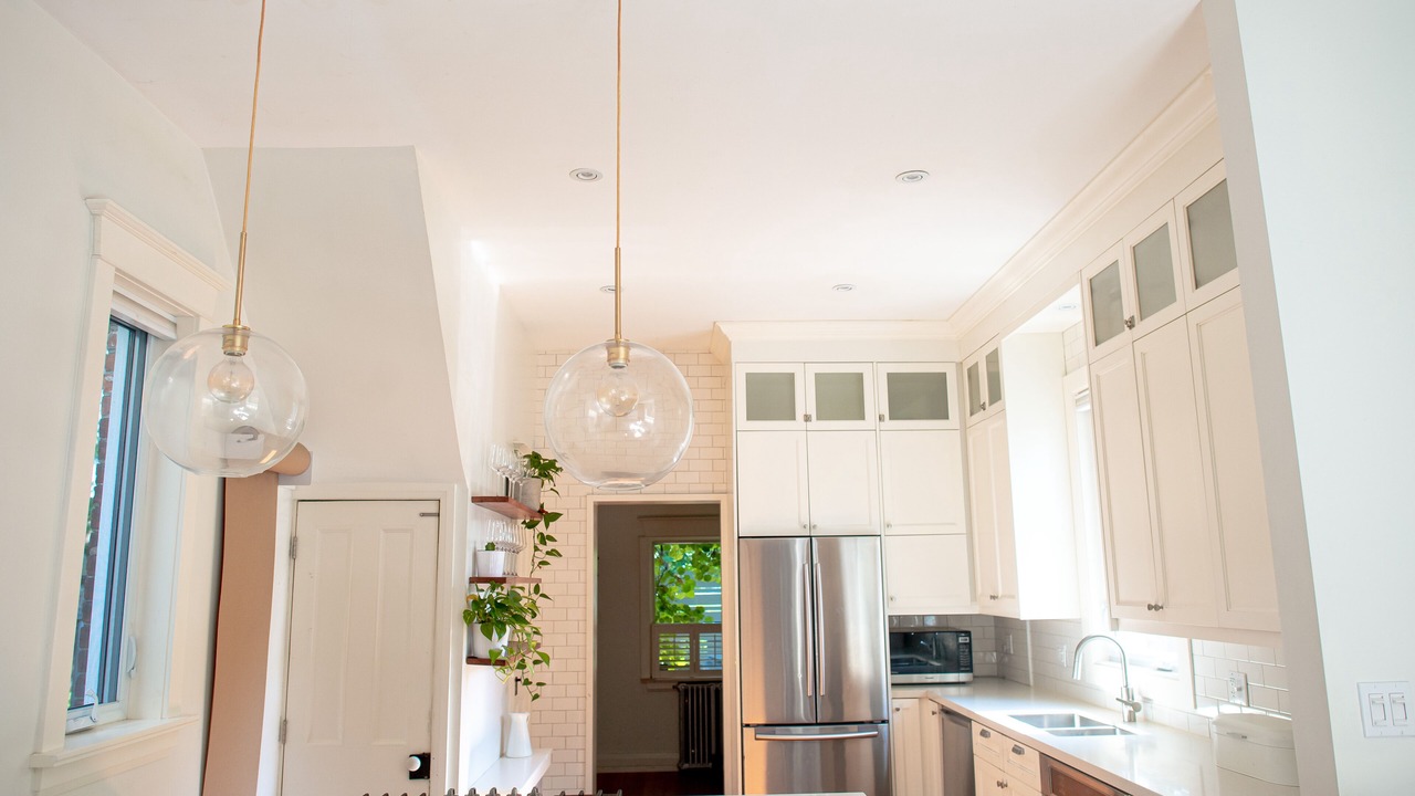 Photo of Kitchen in Parkdale