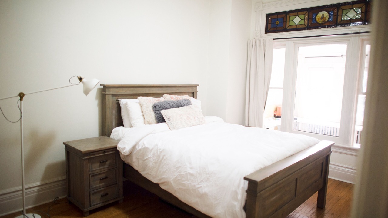 Photo of Bedroom in Parkdale
