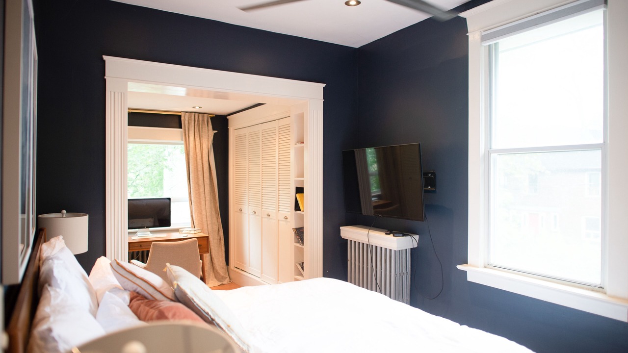 Photo of Bedroom in Parkdale