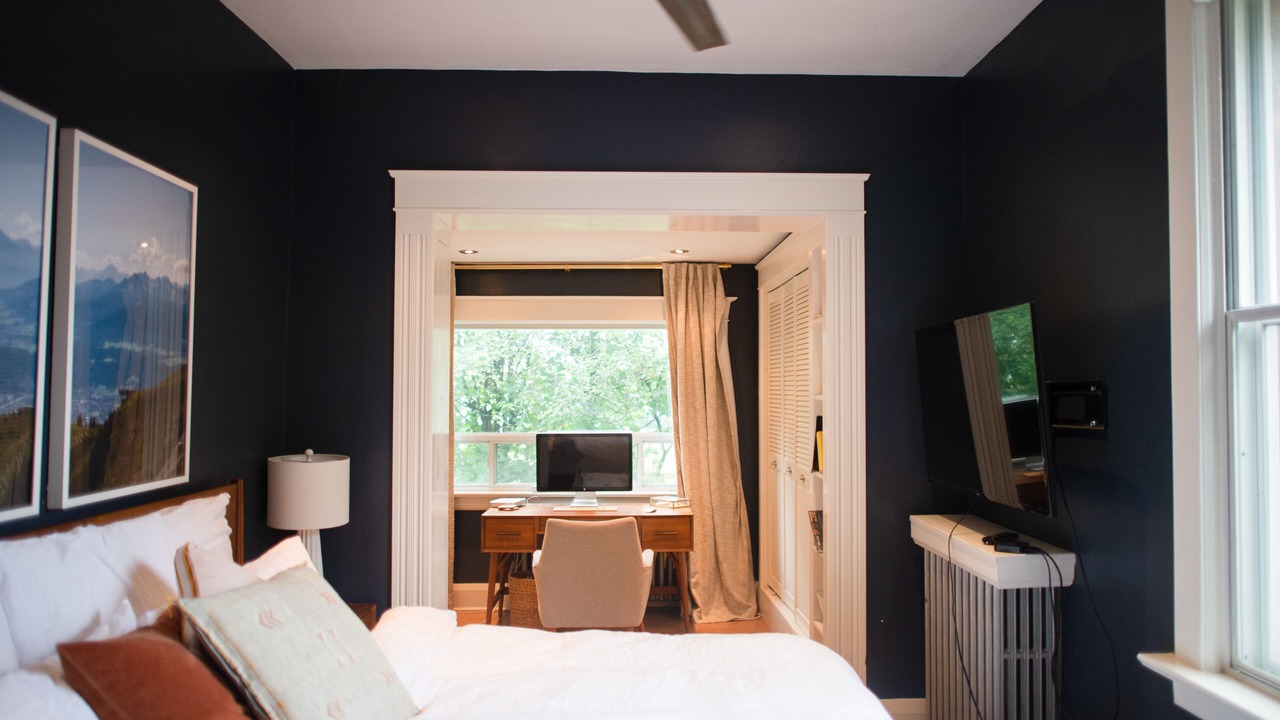 Photo of Bedroom in Parkdale