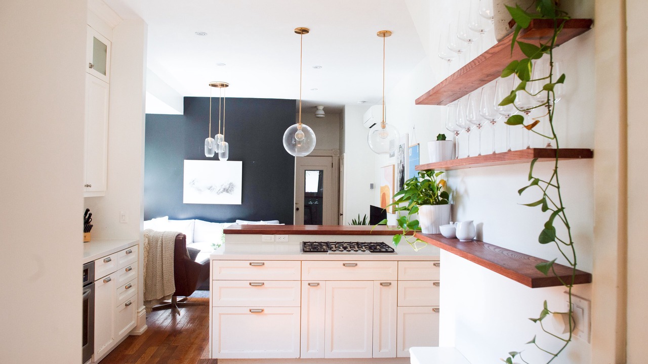 Photo of Kitchen in Parkdale