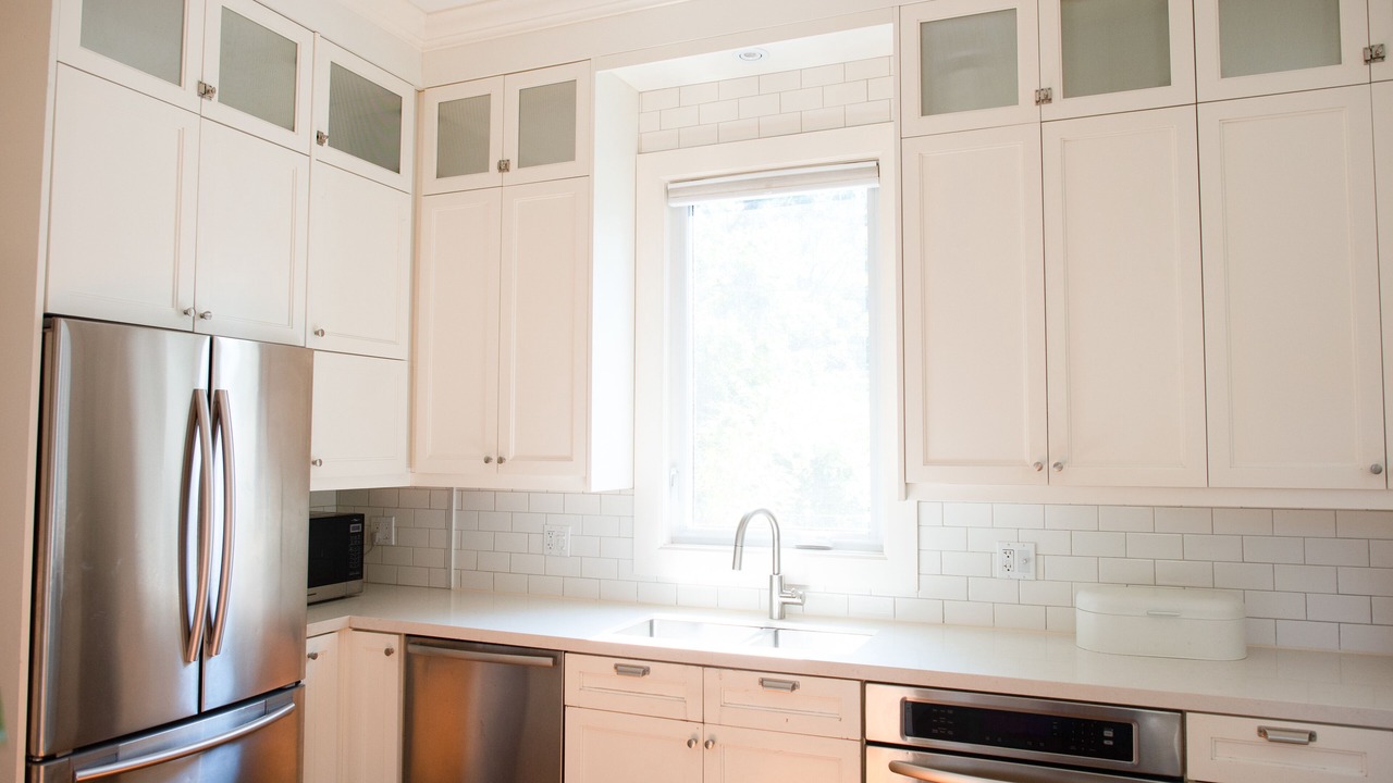 Photo of Kitchen in Parkdale