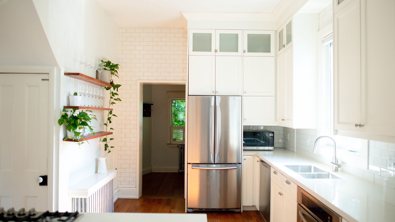 Photo of Kitchen in Parkdale