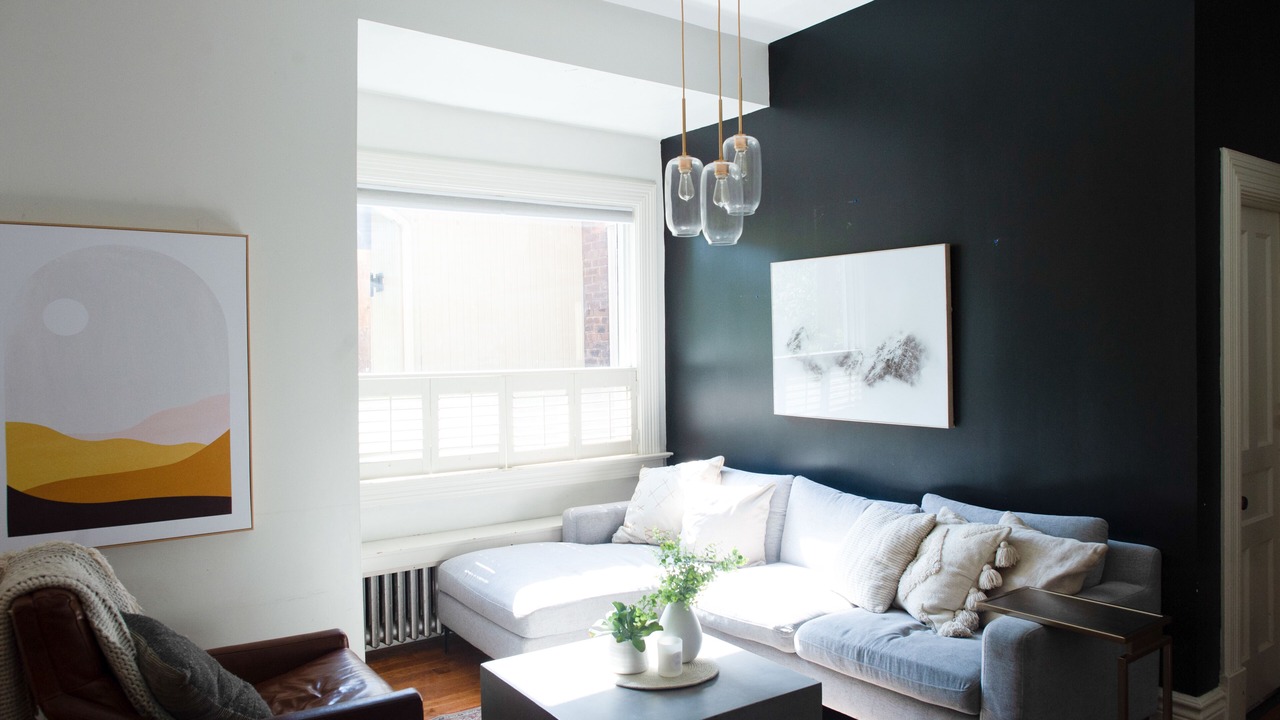 Photo of Livingroom in Parkdale