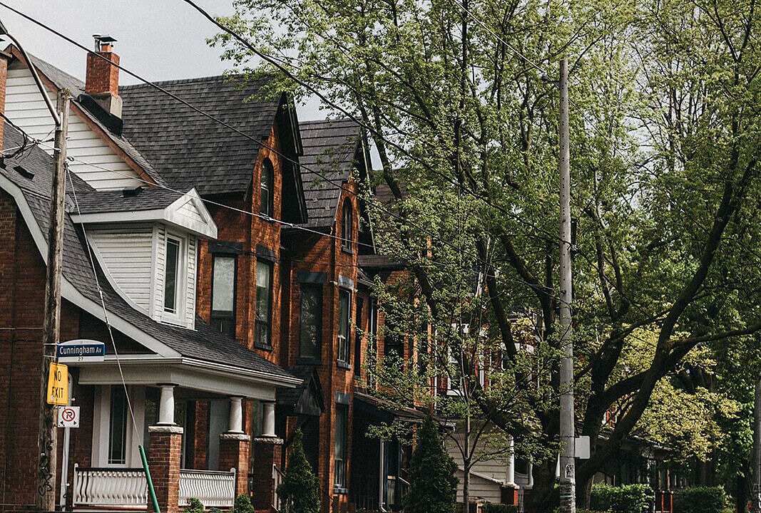 Photo of Outdoor in Parkdale