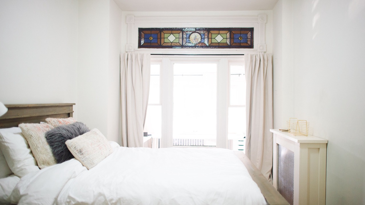 Photo of Bedroom in Parkdale