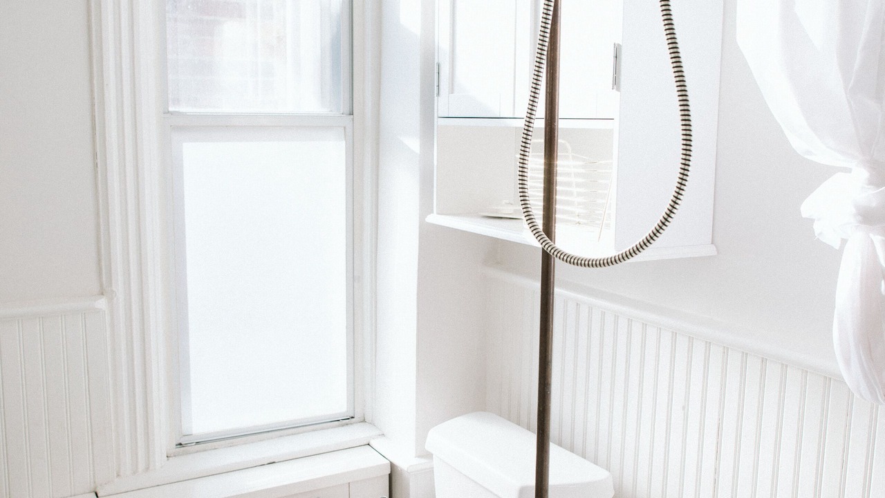 Photo of Bathroom in Parkdale