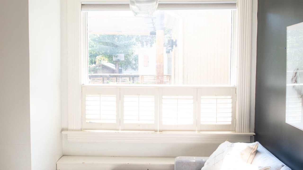 Photo of Livingroom in Parkdale