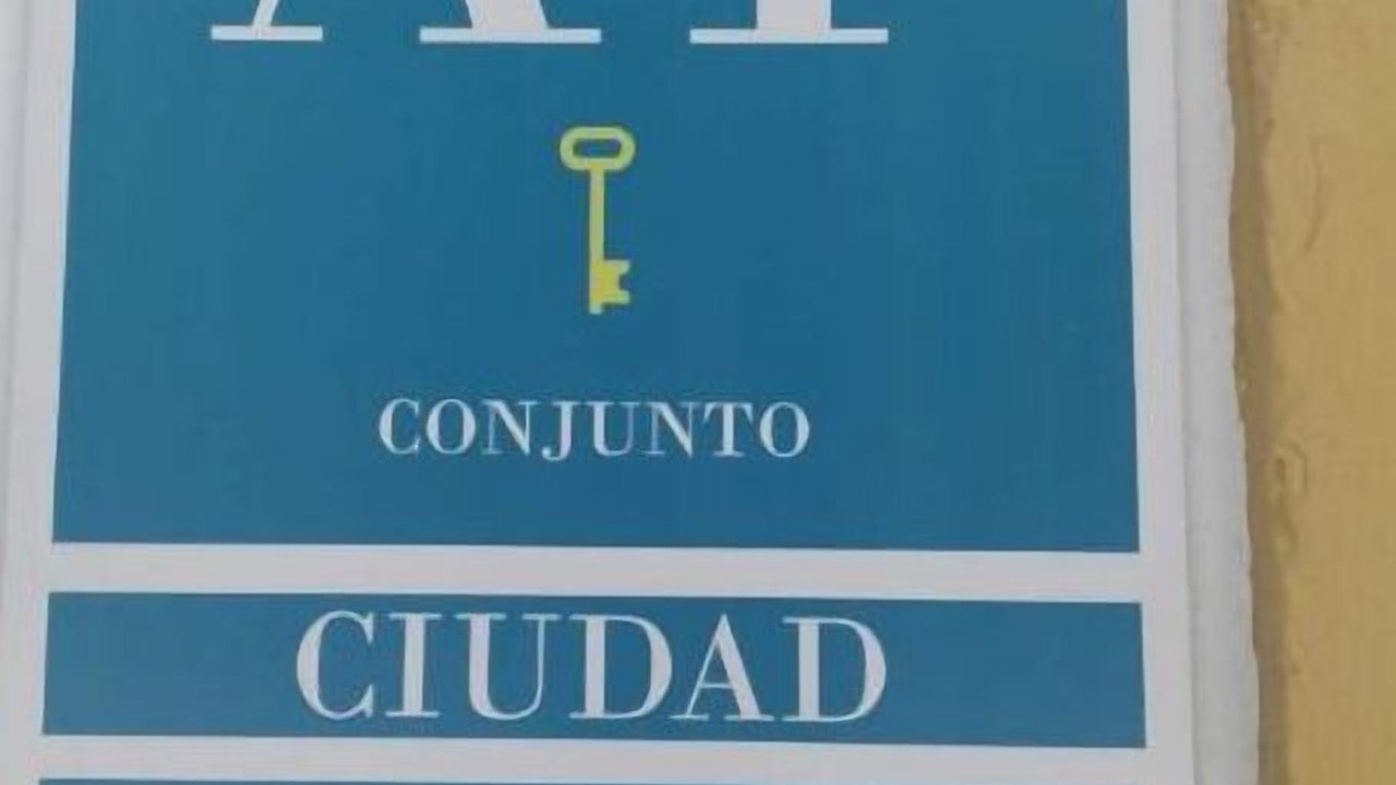 Photo of Outdoor in Jerez de la Frontera Old Town