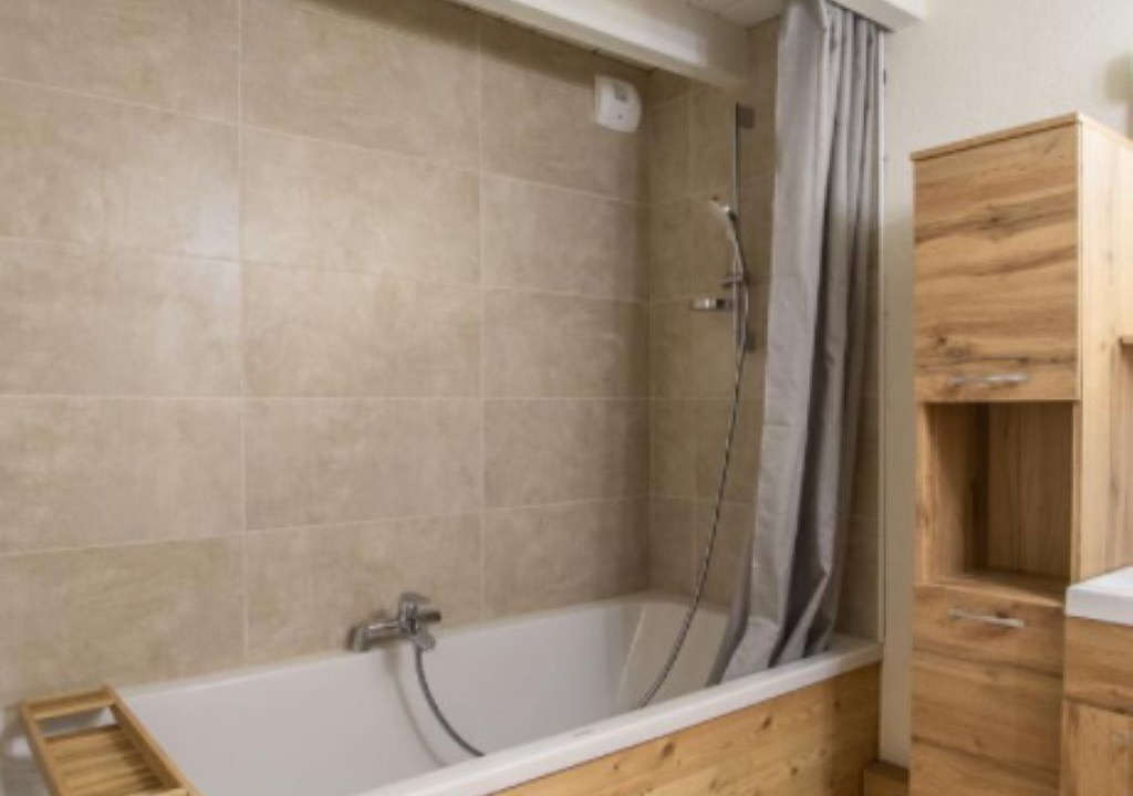 Photo of Bathroom in La Giettaz