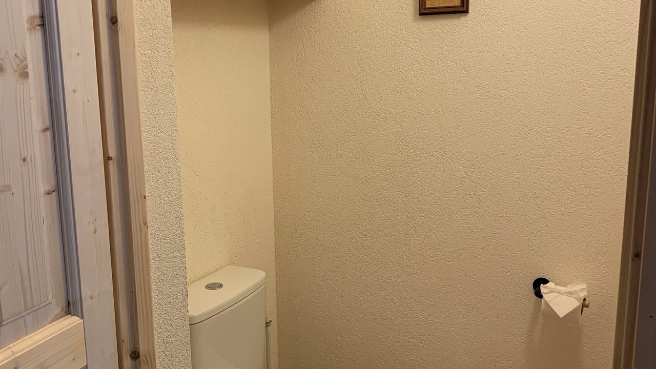Photo of Bathroom in La Giettaz