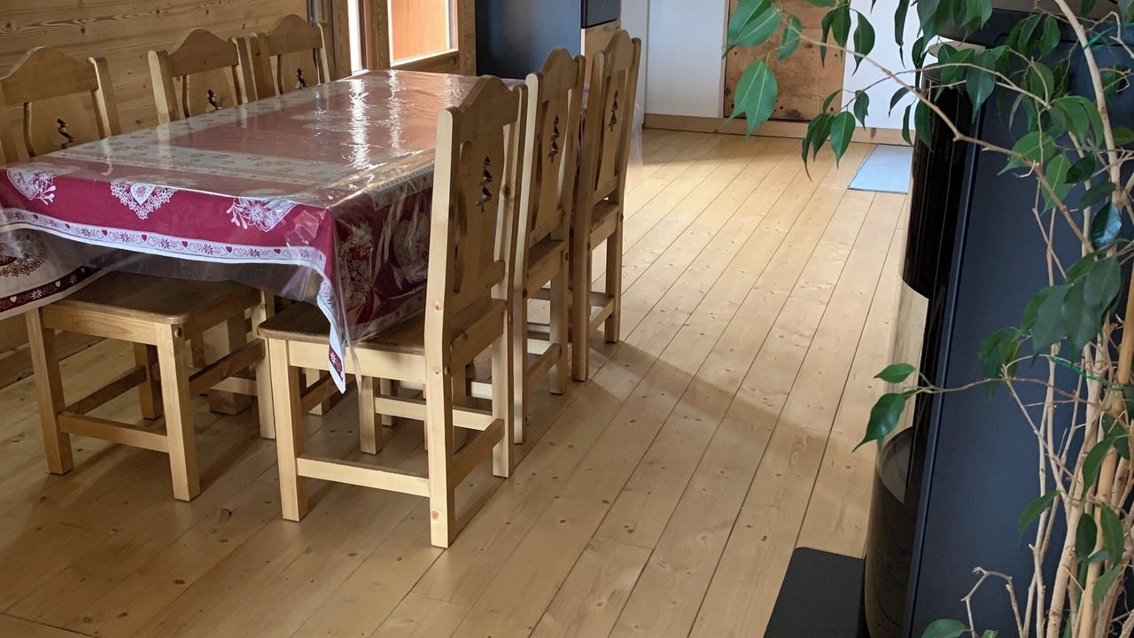 Photo of Others in La Giettaz