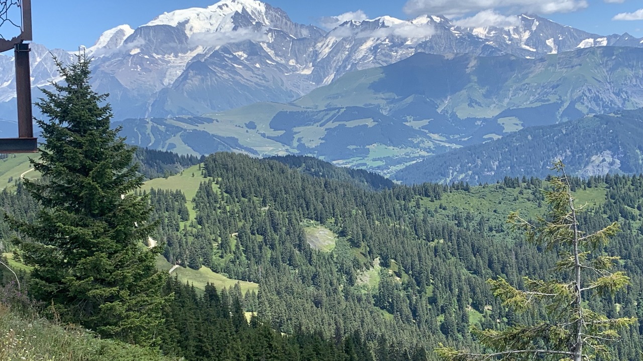 Photo of Outdoor in La Giettaz
