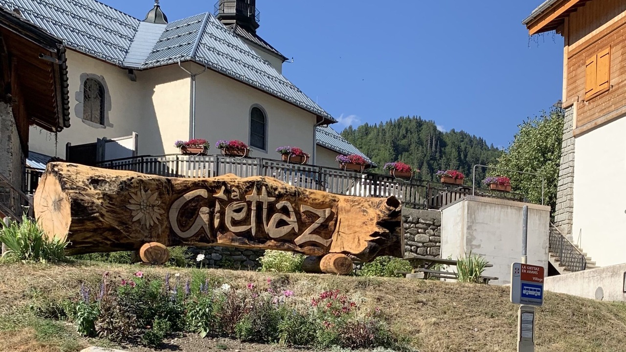Photo of Others in La Giettaz