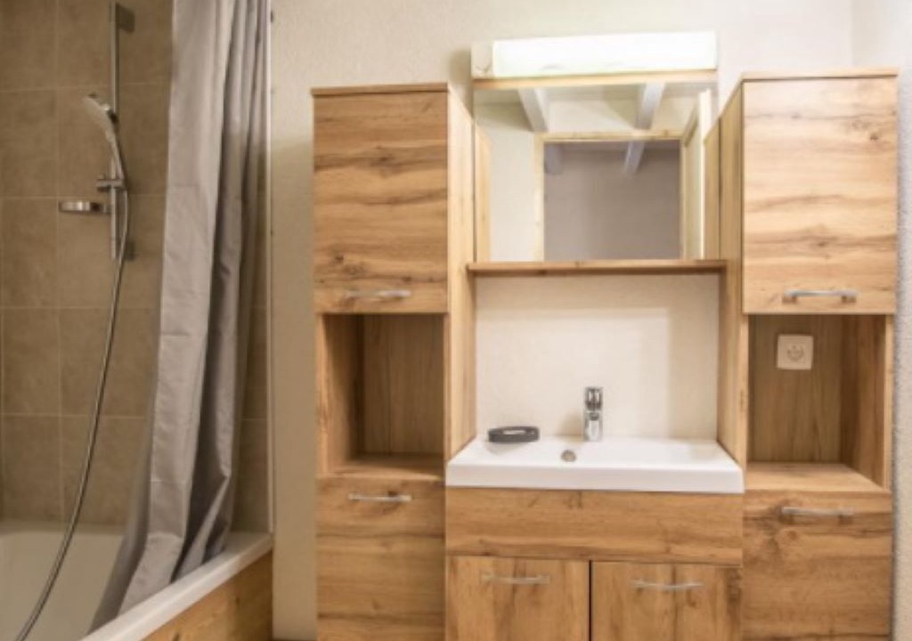 Photo of Bathroom in La Giettaz