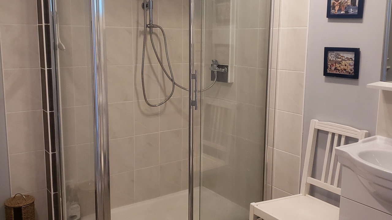 Photo of Bathroom in Vasles