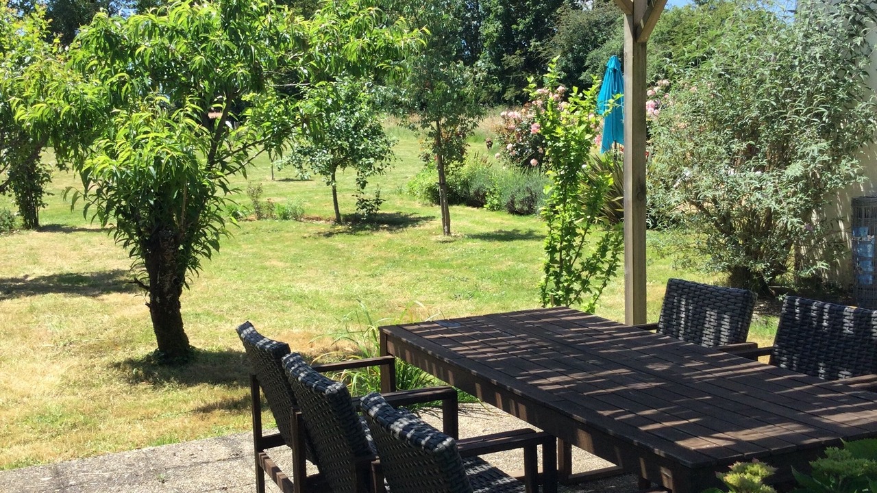 Photo of Outdoor in Vasles