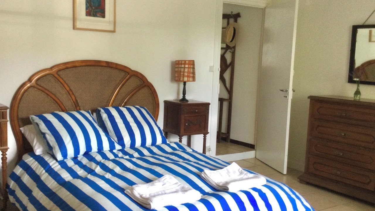 Photo of Bedroom in Vasles